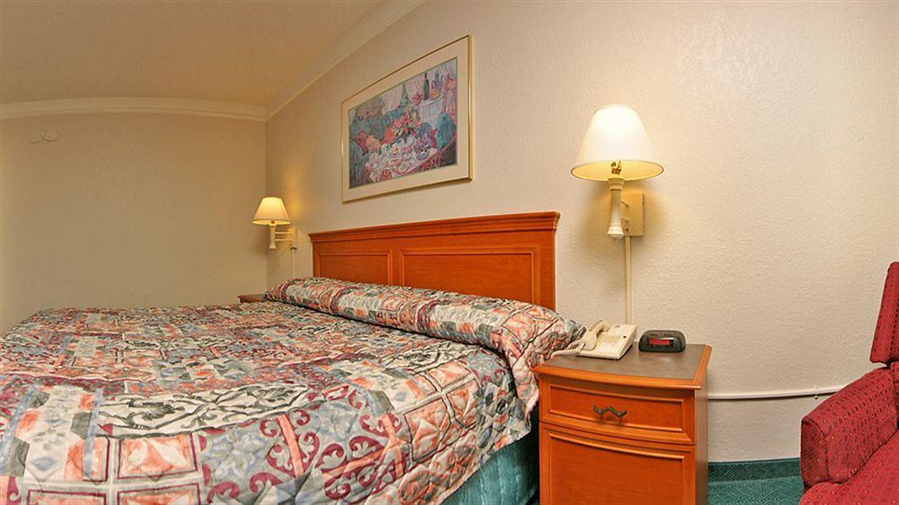 La Quinta By Wyndham Seattle Sea-Tac Airport Hotel SeaTac Kültér fotó