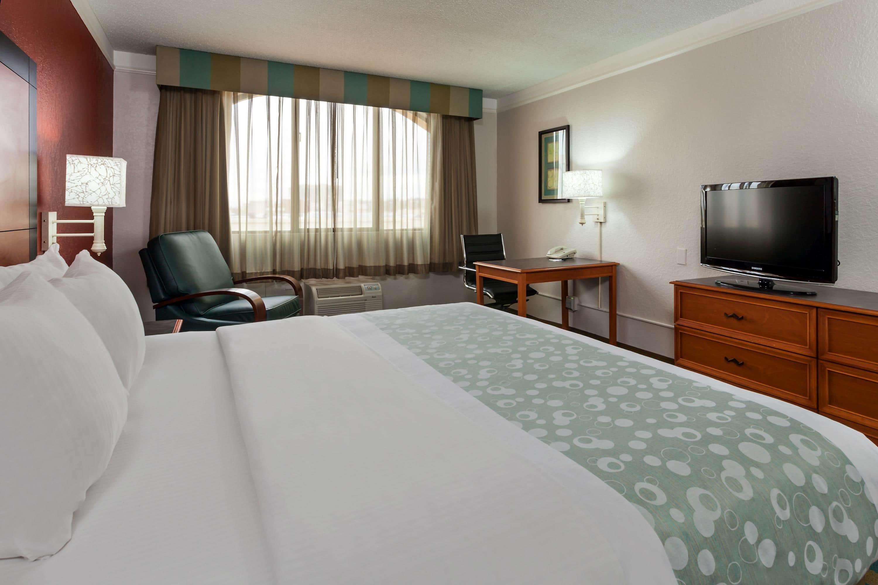 La Quinta By Wyndham Seattle Sea-Tac Airport Hotel SeaTac Kültér fotó