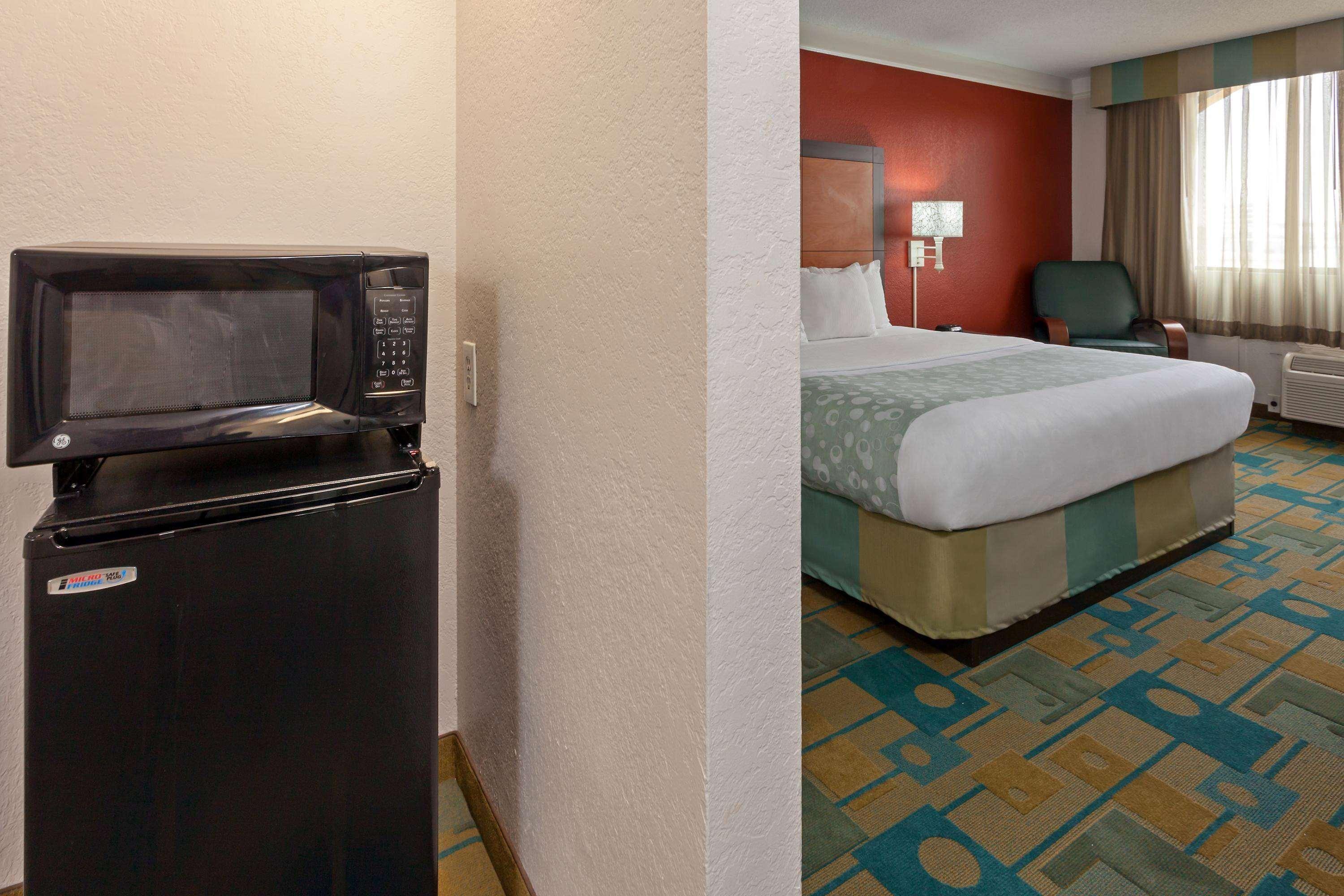 La Quinta By Wyndham Seattle Sea-Tac Airport Hotel SeaTac Kültér fotó