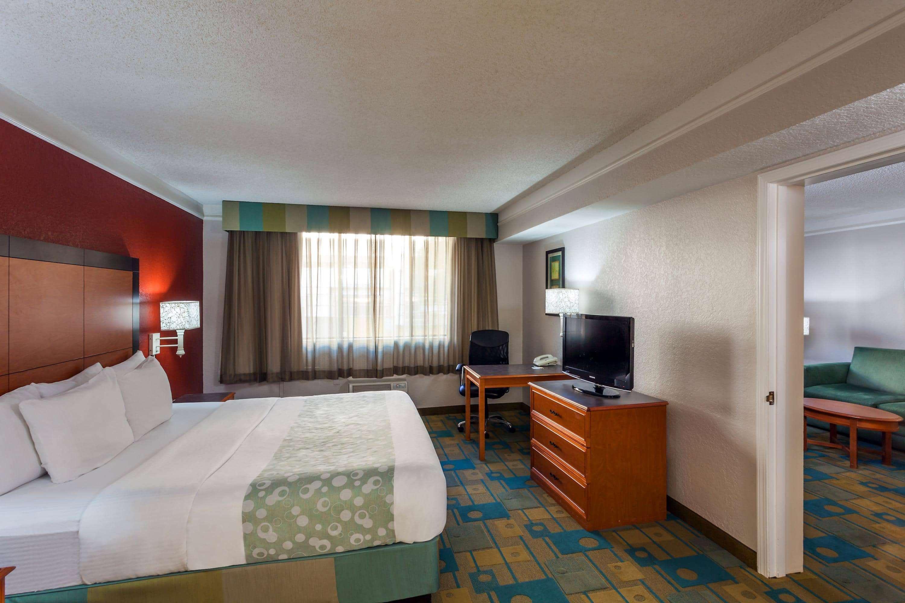 La Quinta By Wyndham Seattle Sea-Tac Airport Hotel SeaTac Kültér fotó