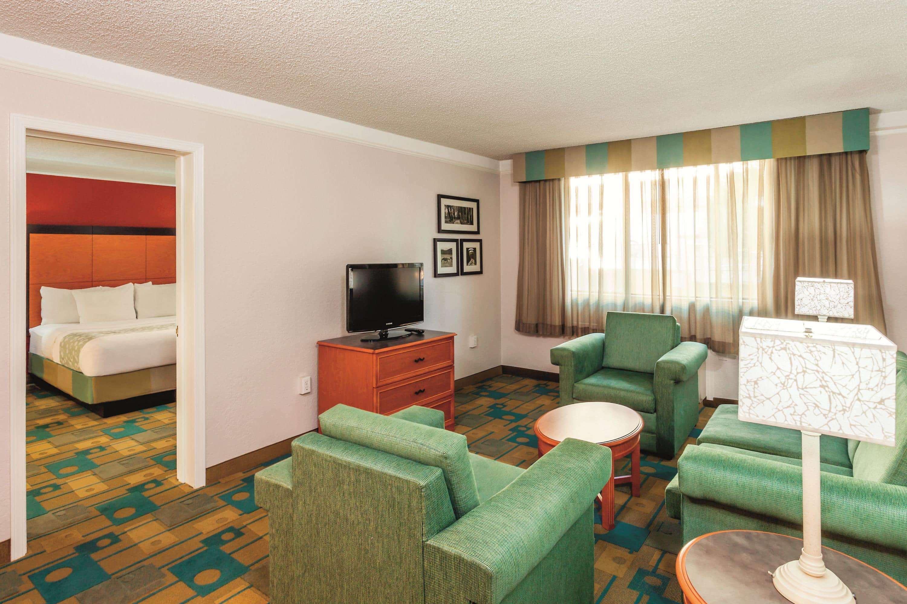 La Quinta By Wyndham Seattle Sea-Tac Airport Hotel SeaTac Kültér fotó