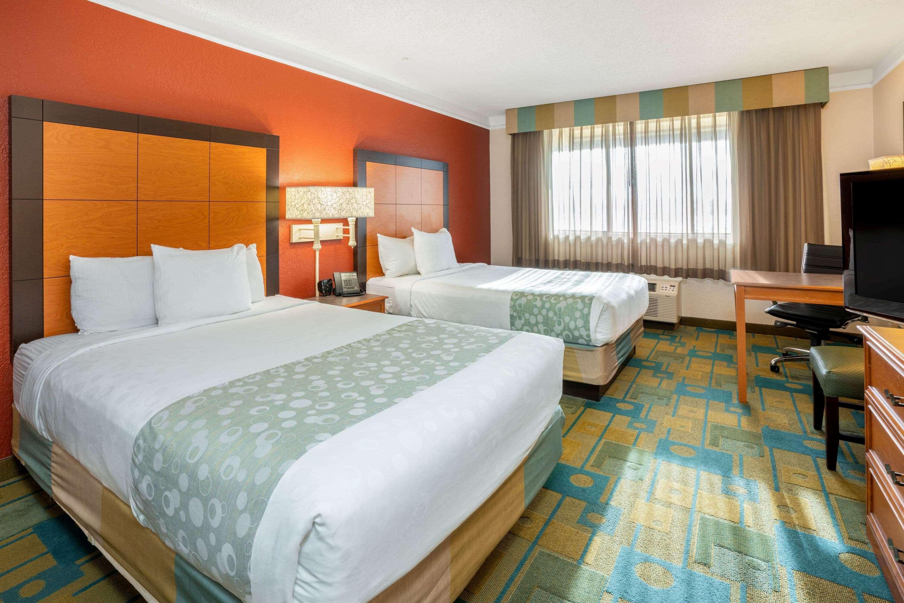 La Quinta By Wyndham Seattle Sea-Tac Airport Hotel SeaTac Kültér fotó