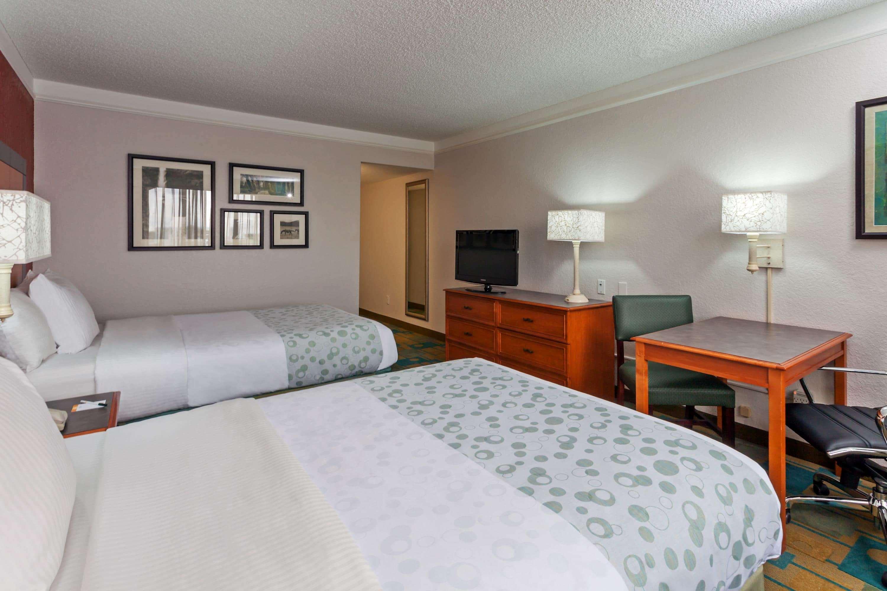 La Quinta By Wyndham Seattle Sea-Tac Airport Hotel SeaTac Kültér fotó
