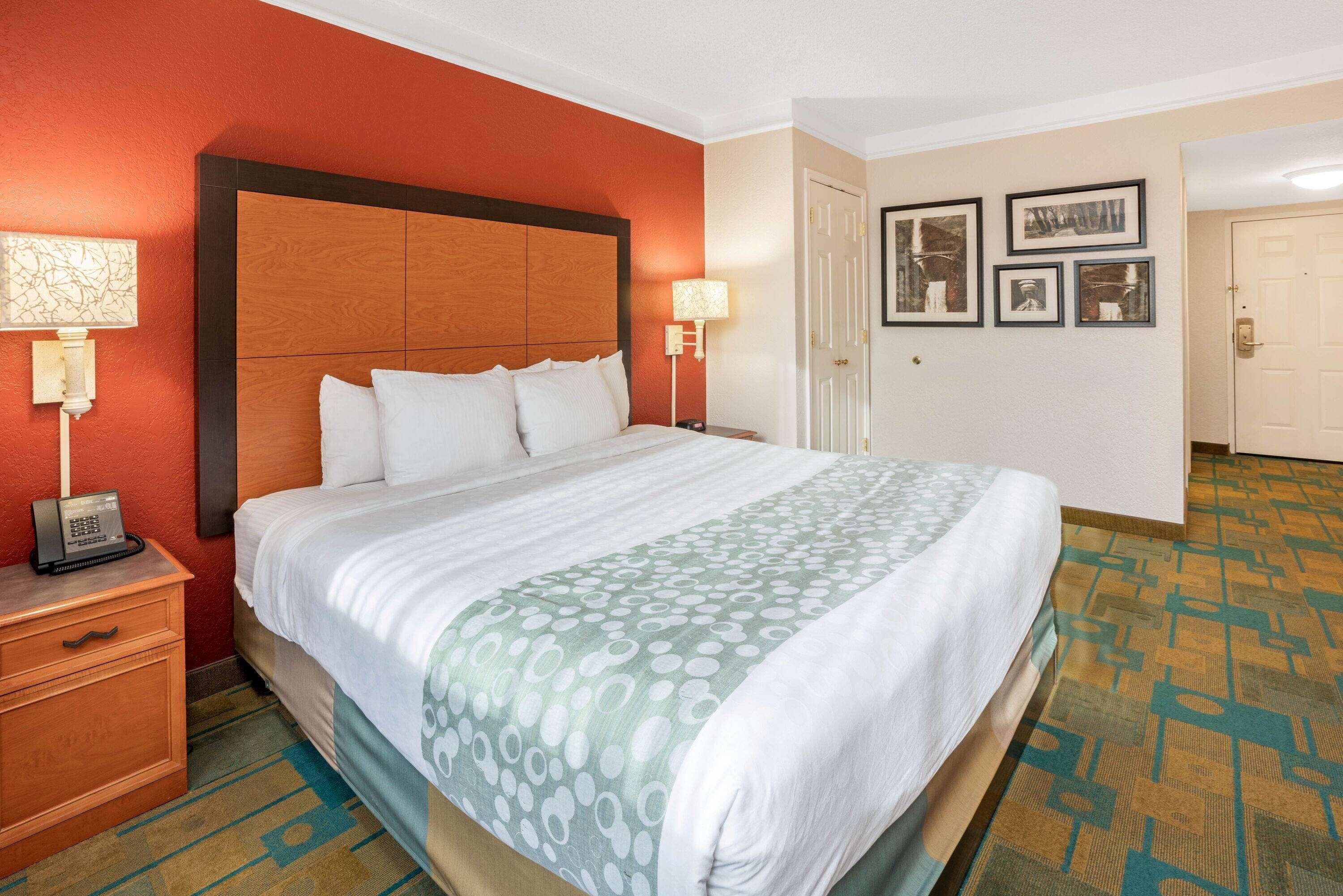 La Quinta By Wyndham Seattle Sea-Tac Airport Hotel SeaTac Kültér fotó