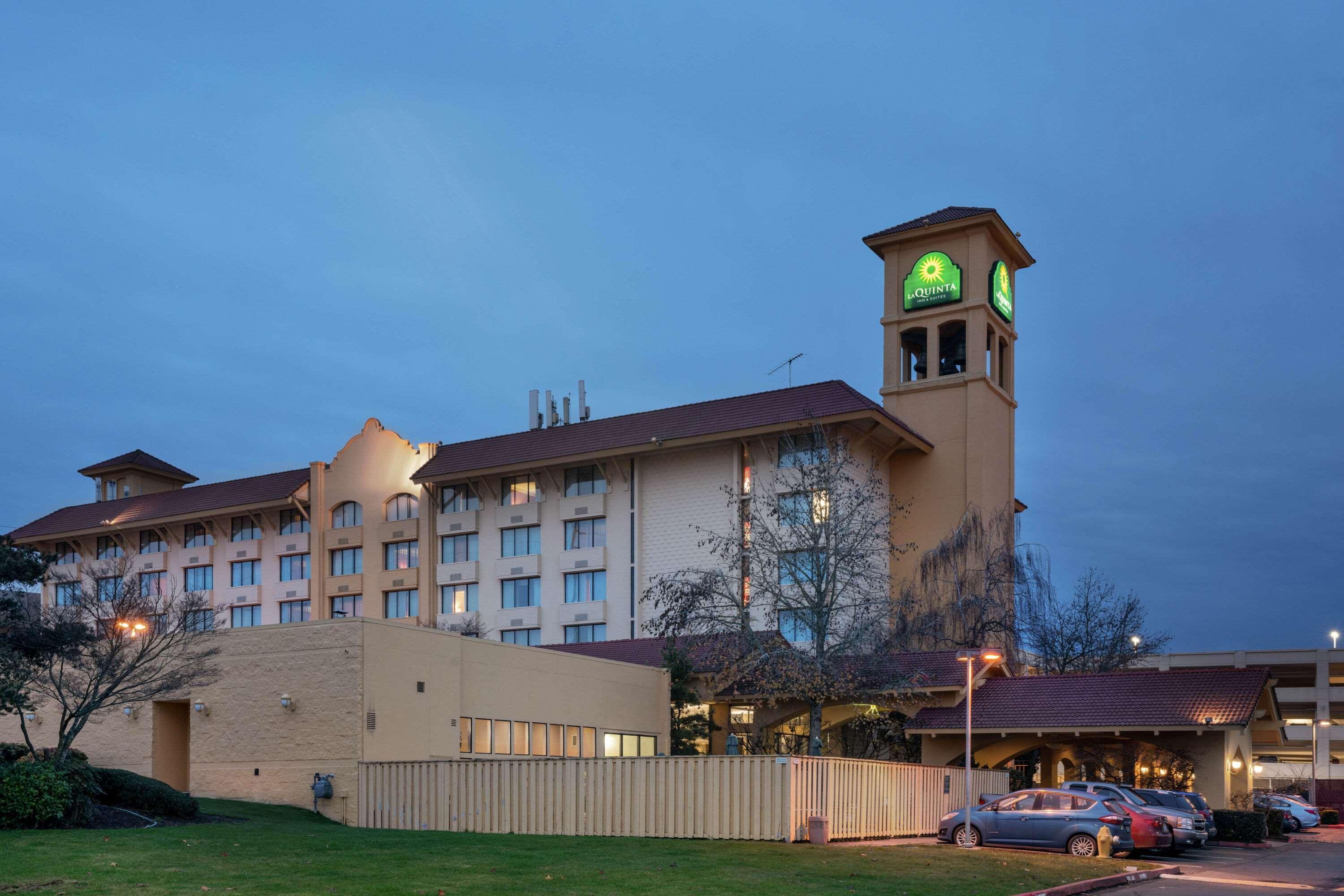 La Quinta By Wyndham Seattle Sea-Tac Airport Hotel SeaTac Kültér fotó