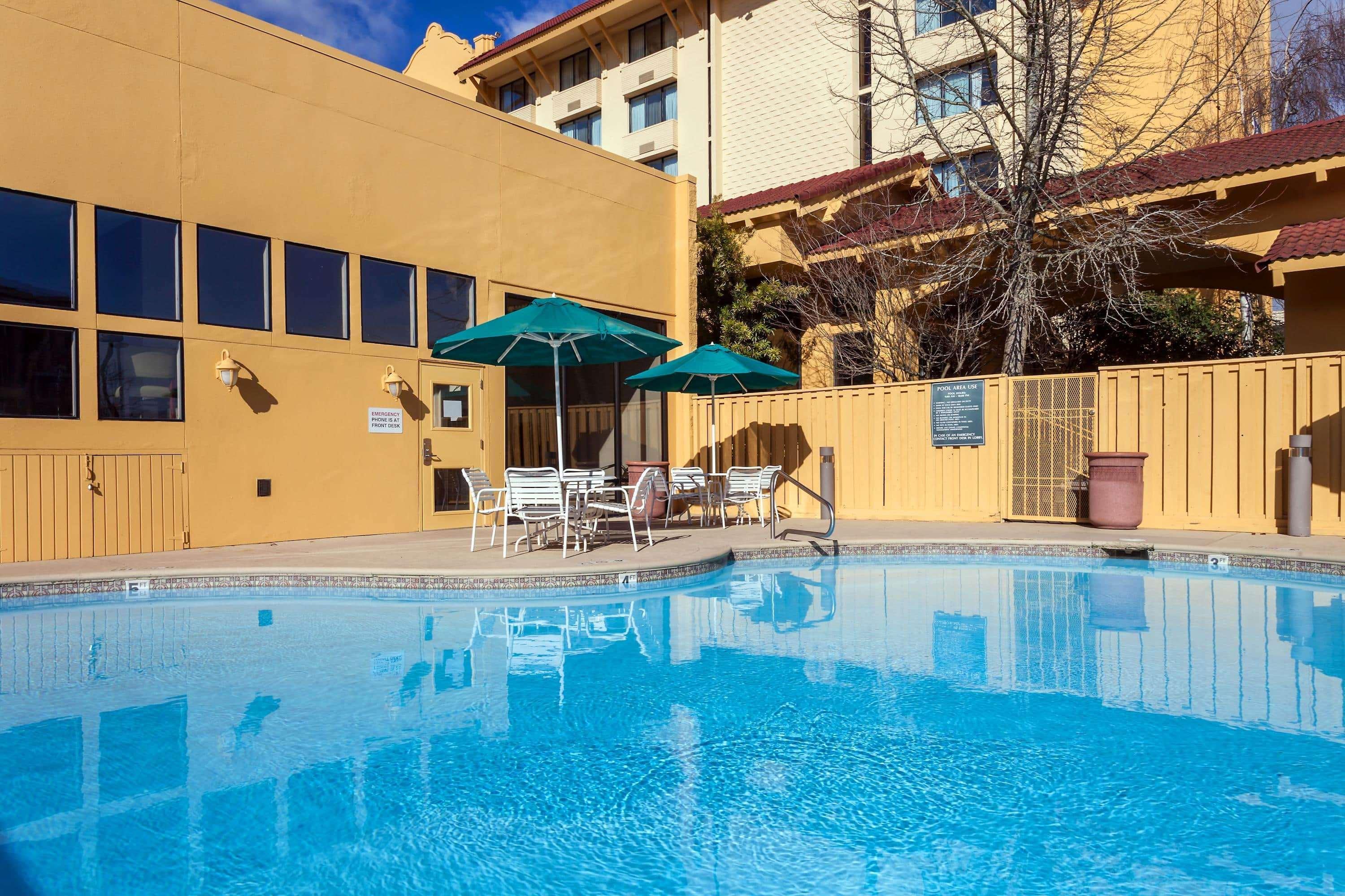 La Quinta By Wyndham Seattle Sea-Tac Airport Hotel SeaTac Kültér fotó