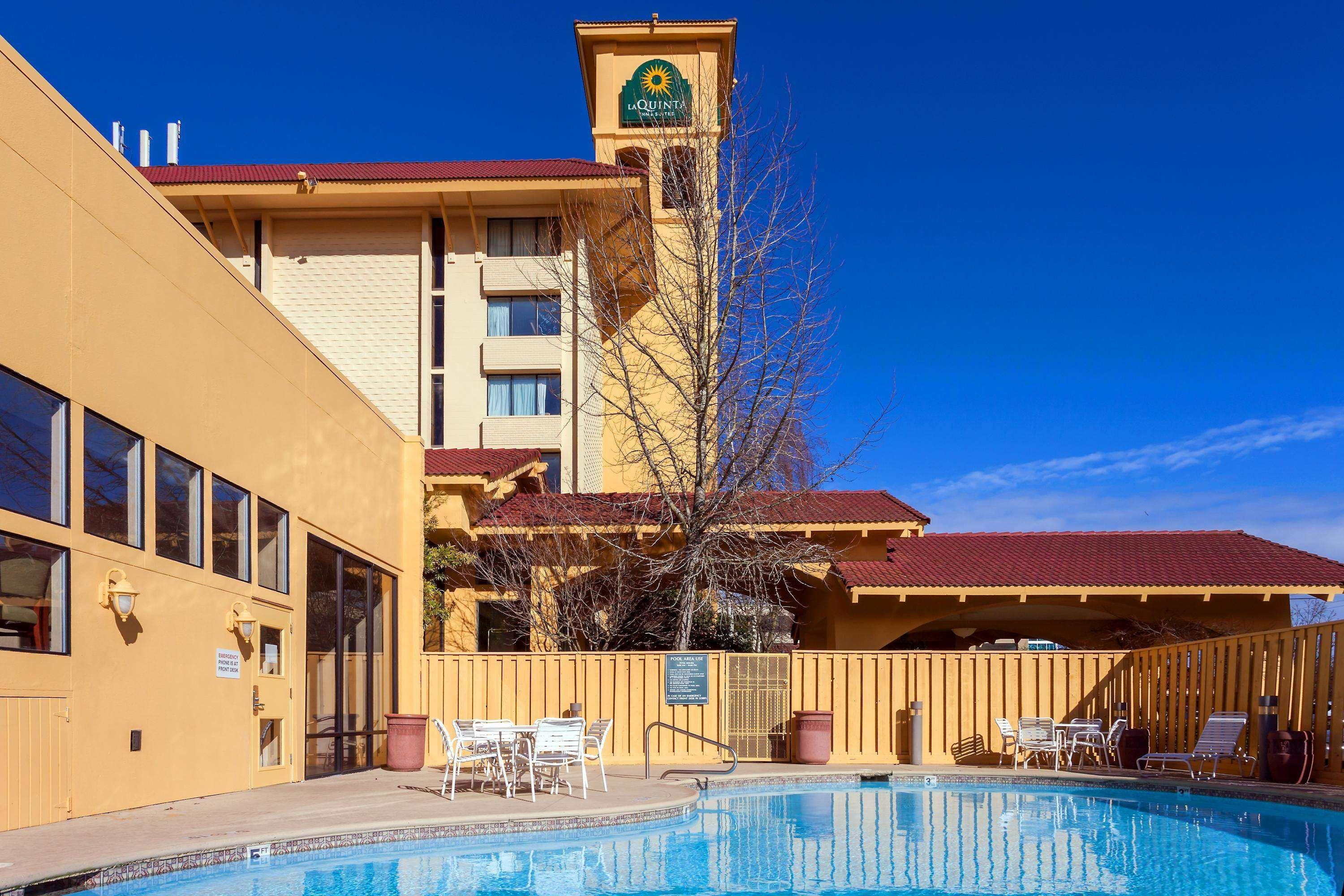 La Quinta By Wyndham Seattle Sea-Tac Airport Hotel SeaTac Kültér fotó