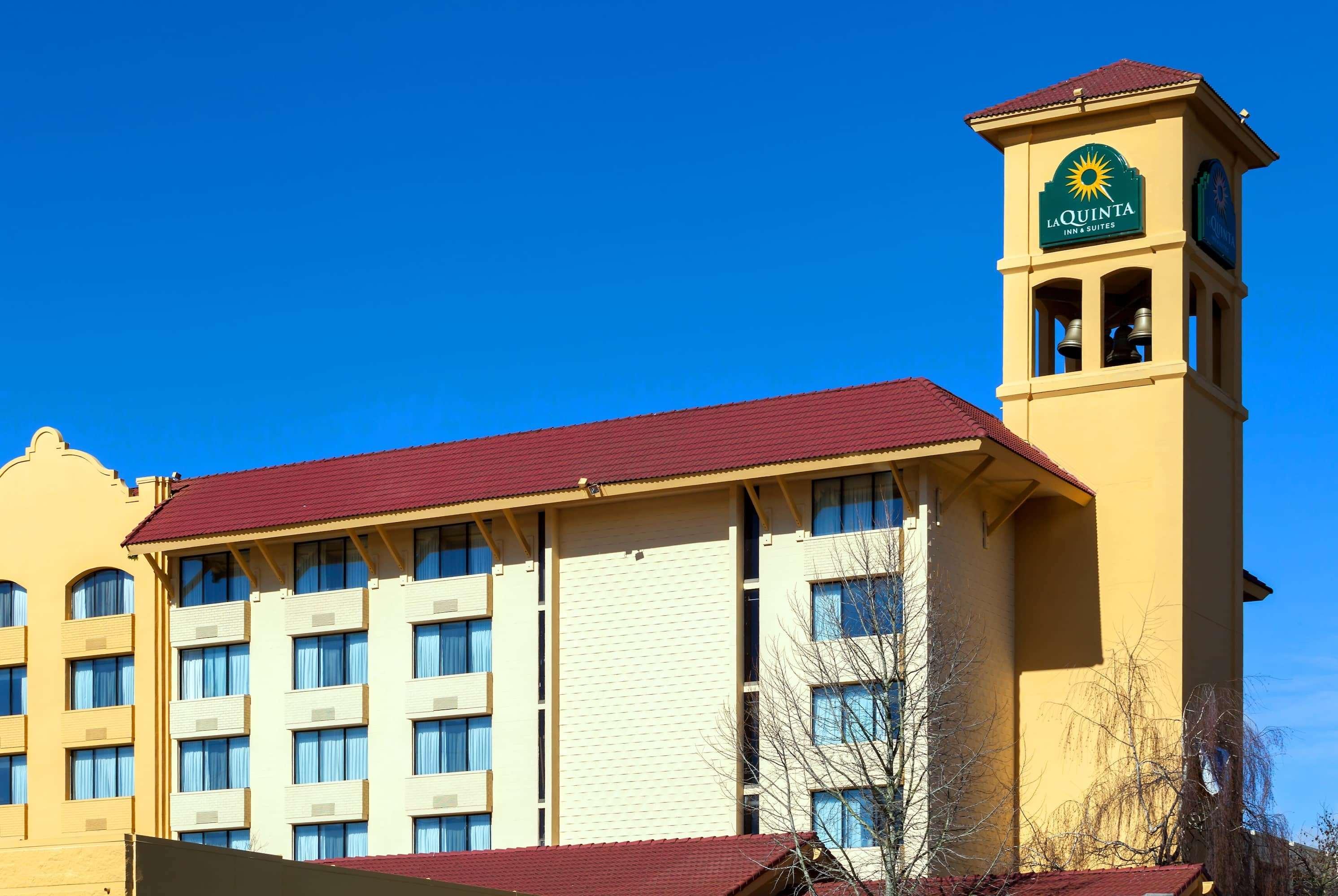 La Quinta By Wyndham Seattle Sea-Tac Airport Hotel SeaTac Kültér fotó
