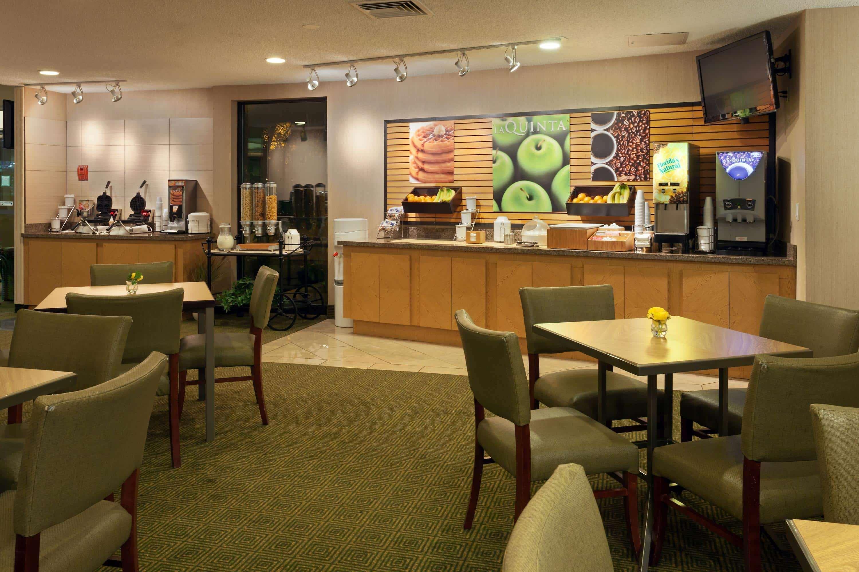 La Quinta By Wyndham Seattle Sea-Tac Airport Hotel SeaTac Kültér fotó