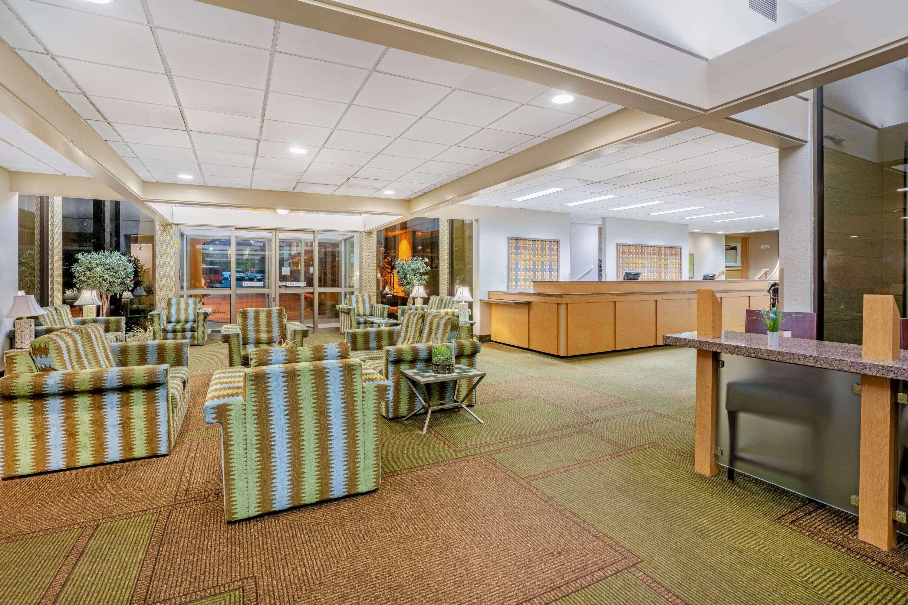La Quinta By Wyndham Seattle Sea-Tac Airport Hotel SeaTac Kültér fotó