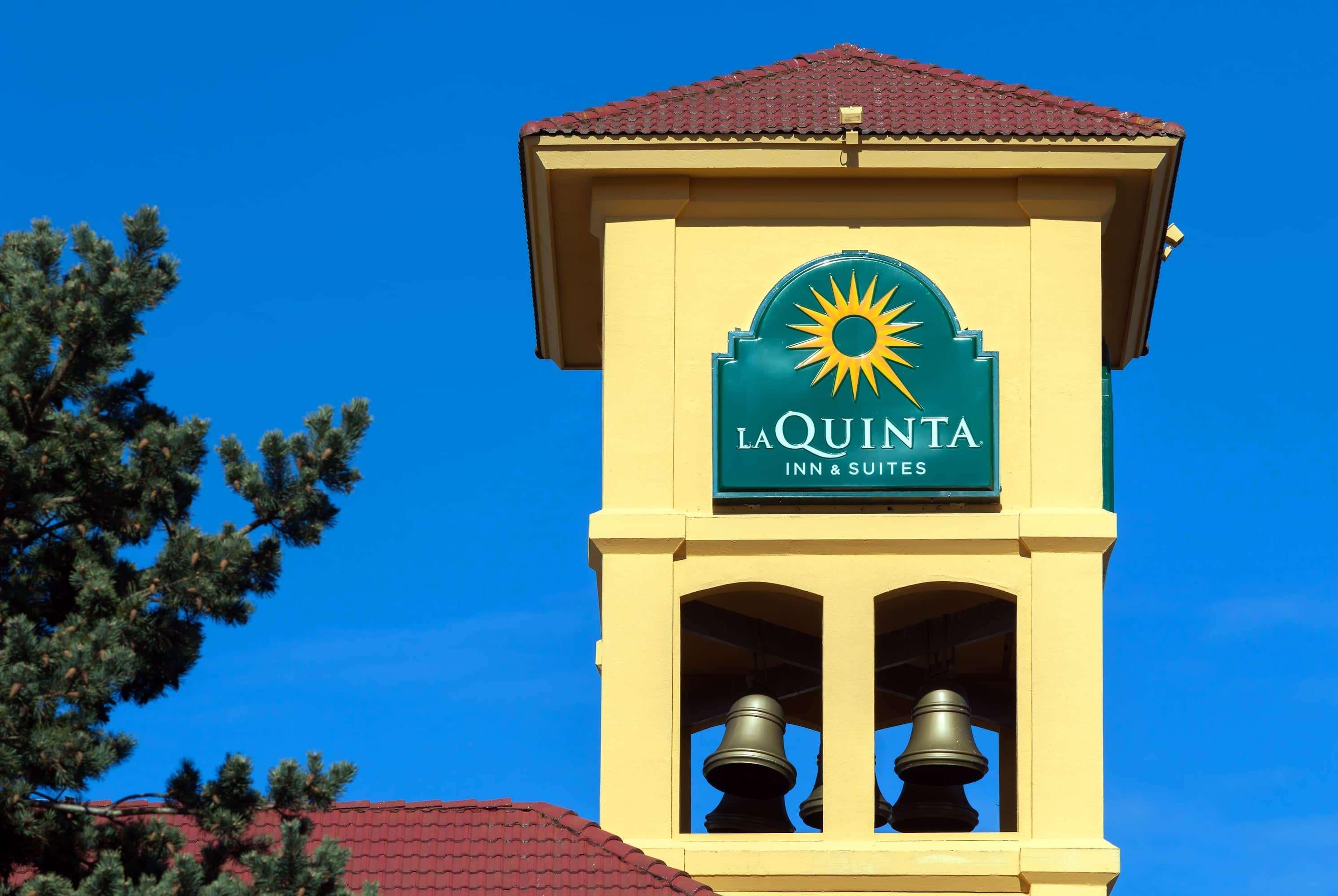 La Quinta By Wyndham Seattle Sea-Tac Airport Hotel SeaTac Kültér fotó