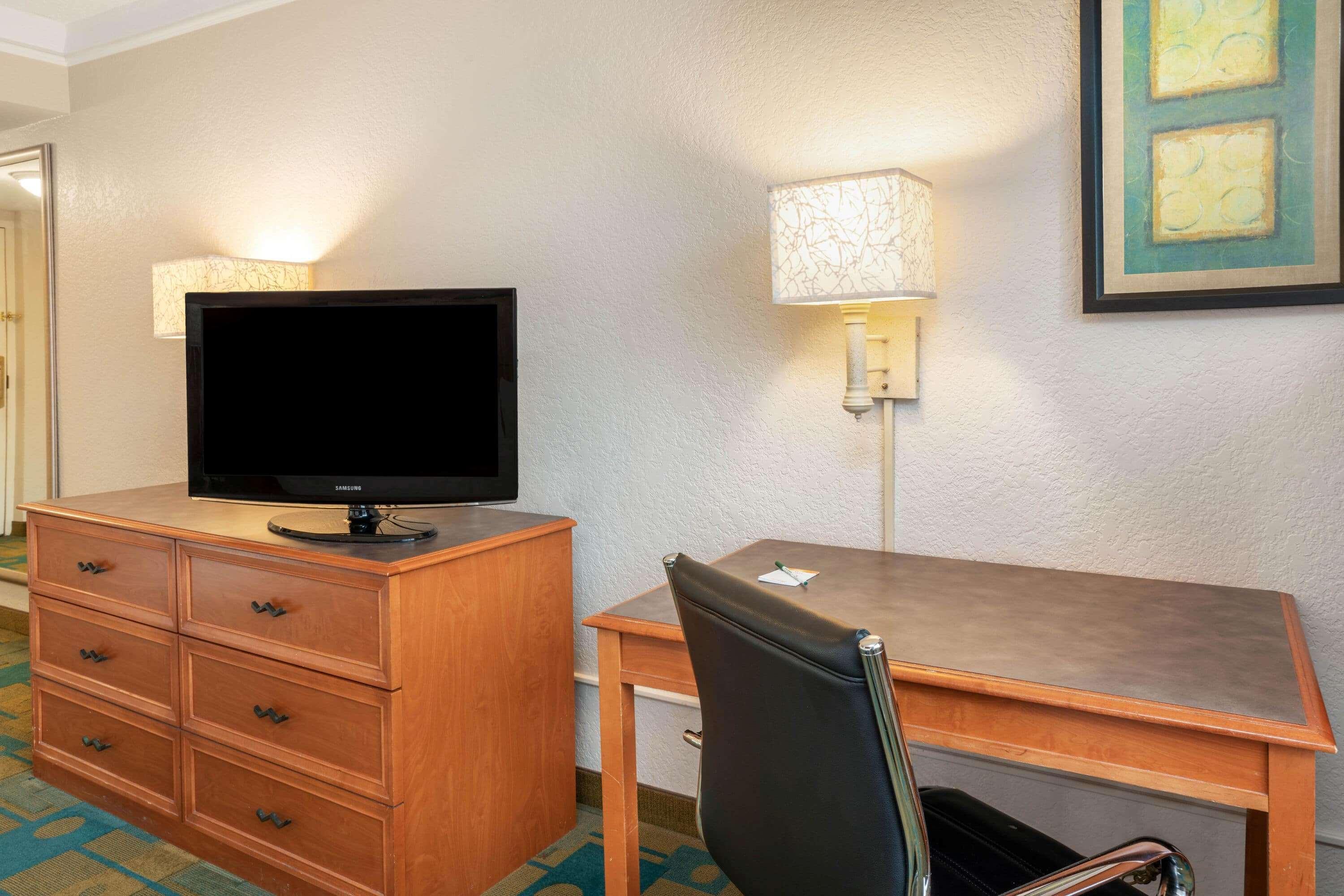 La Quinta By Wyndham Seattle Sea-Tac Airport Hotel SeaTac Kültér fotó