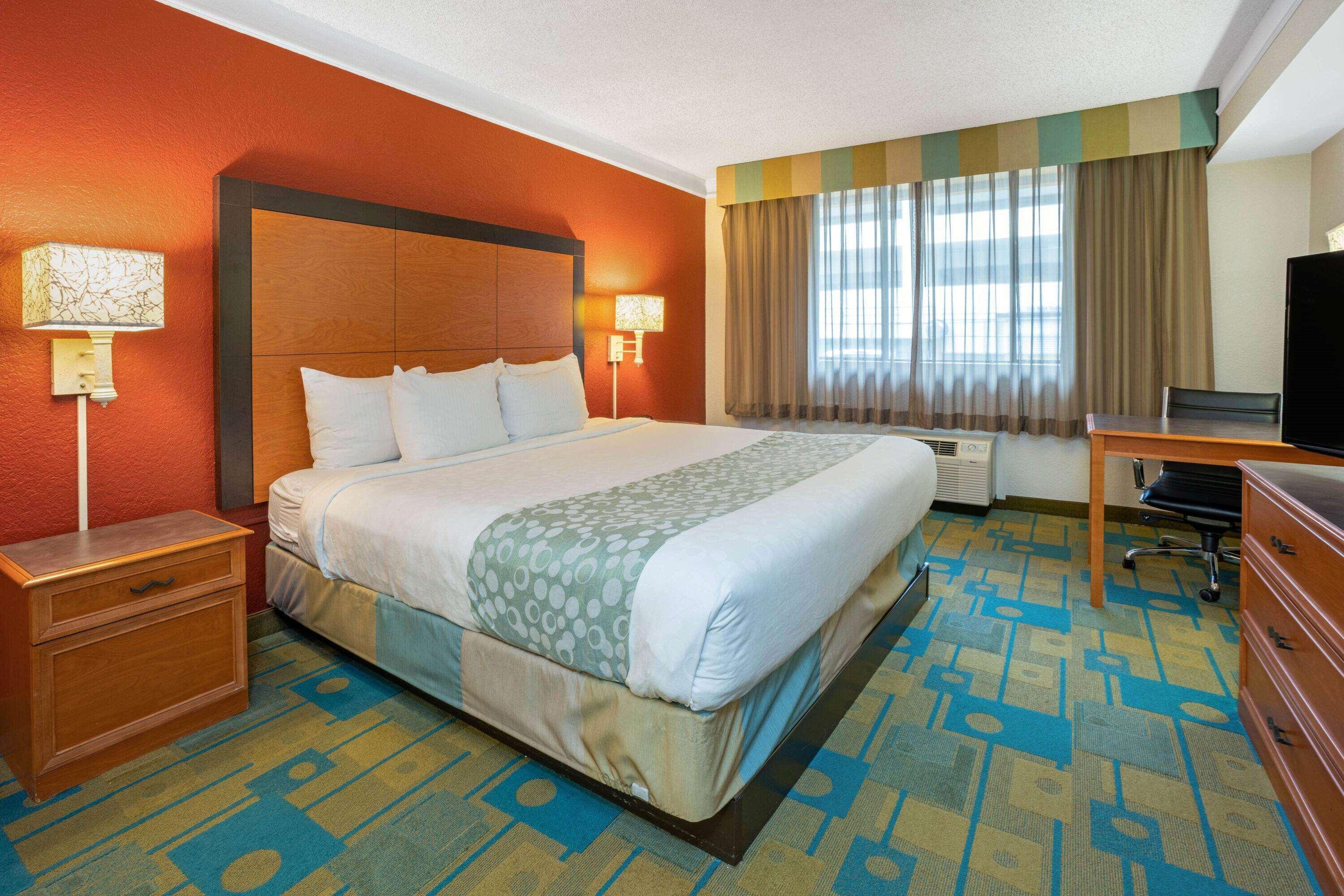La Quinta By Wyndham Seattle Sea-Tac Airport Hotel SeaTac Kültér fotó