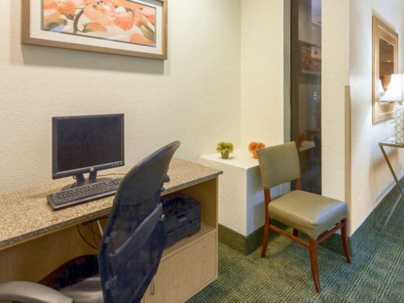 La Quinta By Wyndham Seattle Sea-Tac Airport Hotel SeaTac Kültér fotó