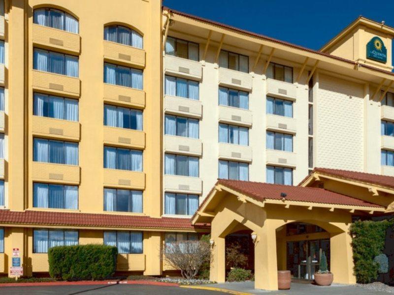 La Quinta By Wyndham Seattle Sea-Tac Airport Hotel SeaTac Kültér fotó