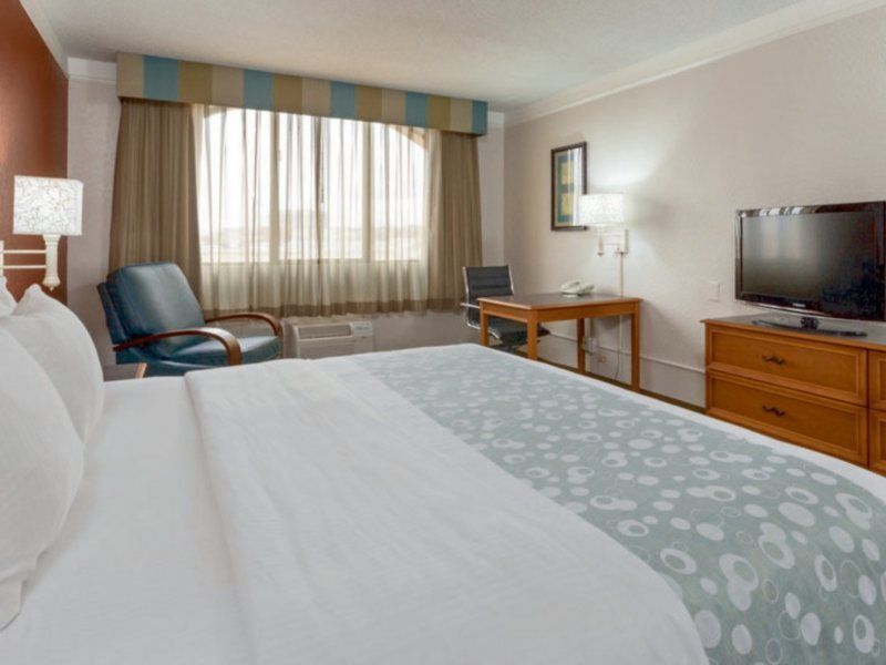 La Quinta By Wyndham Seattle Sea-Tac Airport Hotel SeaTac Kültér fotó